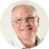Prof Sir Mike Ferguson CBE FRS FRSE FMed